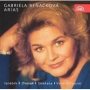 Opera Arias   Cd Imported