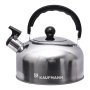 Kaufmann Stainless Steel Kettle 2L