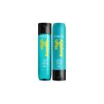 Matrix High Amplify Bundle
