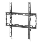 Volkano Flat & Curved Tv Wall Mount Bundle For Tvs Up To 70