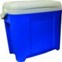 Leisure Quip Hardbody Coolerbox 26L Aqua Blue