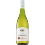 KWV Classic Chardonnay White Wine Bottle 750ML