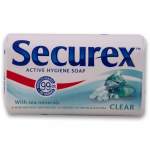 Active Hygiene Soap 175G - Clear