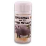 Fats 15ML - 1A Mvubu Ntsikazi