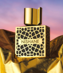 Nishane Nefs Decants samples