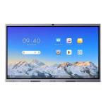 Zk 75" 4K Uhd Interactive Display