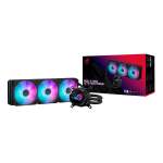 Asus Rog Strix Lc III 360 Argb