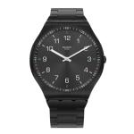 Skin Suit Black Watch SS07B100G