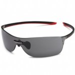 Oakley Half Jacket 2.0 XL Gold Polarized