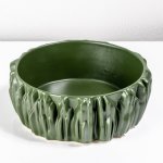 Game Of Thrones Bowl Large - Forest Green
