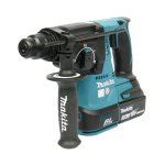 Makita 18V Cordless Combination Hammer Sds Plus Tool Only DHR242ZJ