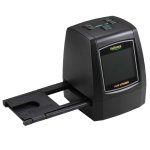 EC018 USB 2.0 Color 2.4 Inch Tft Lcd Screen Film Scannersupport Sd Card