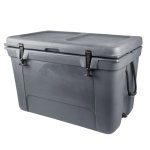 Romer Cooler Box 65L Grey Livestainable