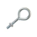 Bolt Mts EYEBOLT.10X125MM 783 Galv P10