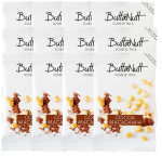Chocolate Macadamia Spread - Squeeze Pack X 12