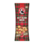 Bakers Eet-sum-mor MINI Shortbread Biscuits 5 X 40G