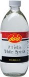 Dala Artist& 39 S White Spirit 500ML