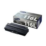 Samsung MLT-D116L Original Blacktoner Cartridge