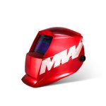 Matweld Auto Darkening Welding & Grinding Helmet HON3010