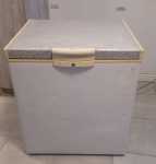 Defy Dmf Chest Freezer