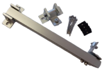 Aluminium Adjustable Tilt Leg 0-30 Deg Gw Tbs