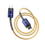 Isotek EVO3 Elite Power Cable 2M Gold