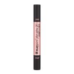 PLAYgirl Stamp Khoki Liner Duo Stamp Line Go - Black