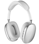 Amplify Stellar Series Bluetooth Headphones - White