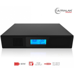 Ultralan Micro Ups Dc-to-dc 60W With Poe Output