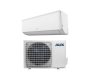 Aux BTU 18000 Midwall Split Unit Air Conditioner - Complete Set