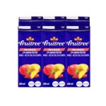 Fruitree Mango 6 X 200ML