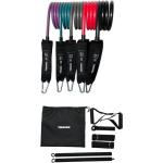 Trojan 5 Level Resistance Tube Set