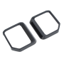For Toyota Car Rearview Mirror Rain Shield Cover Compatible With Universal
