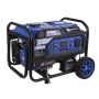 3.5KVA Electric Start Gasoline Generator