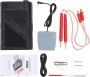 10000MAH Portable Spot Welder Machine Dual Pulse Output For Mobile Phone