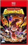 Nintendo Donkey Kong Bananza Game