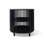 Nordic Side Table Black