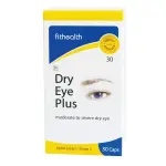 Fithealth Dry Eye Plus Caps 30'S