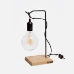 Emerging Creatives Jenny Lamp