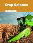Crop Science Hardcover