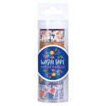 Washi Tape - Hallelujah - Set Of 8
