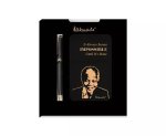 A6 Mandela Giftset - Black Size Pack Of 5