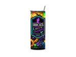 Halloween Hocus Pocus 20 Oz Tumbler