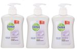 Dettol - Liquid Handwash - Sensitive 3 X 200ML