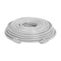 Netix Utp CAT5E 25M Patch Cable Grey Q555-25MGREY