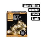 Light Fairy LED-10XWIRE Heart 1.65M B o