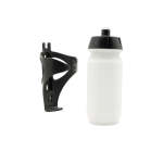 Waterbottle And Cage Combo - 800ML