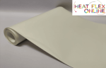 Flock Lux White 500MM 160DEG 15SEC MEDIUM Press warm PEEL 60DEG Wash