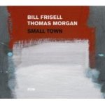 Small Town Cd