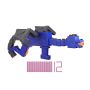 Minecraft Ender Dragon Blaster